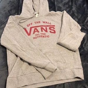 Vans Hoodie